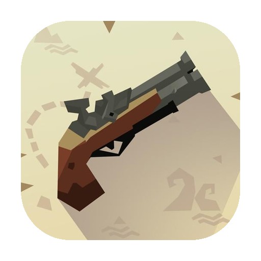 《航海奇闻》v4.13 手机完整版！以海盗题材为包装的独立肉鸽卡牌游戏，核心是构筑牌组、选择航线、击败敌人，流程随机且失败重来-山海之花 - 宝藏星球屋