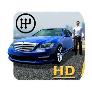 《Manual gearbox Car parking》v4.5.2 手机完整版！一款需要真实操作离合与挡位的手动挡停车模拟游戏，主打换挡细节和精确停车玩法-山海之花 - 宝藏星球屋