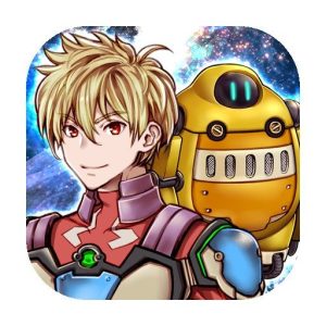 《RPG Dimension Cross》v1.1.1 手机完整版！驾驶飞船探索未知星球，自由编组船员，经历回合制战斗与多区域解谜的完整角色扮演冒险-山海之花 - 宝藏星球屋