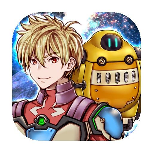 《RPG Dimension Cross》v1.1.1 手机完整版!驾驶飞船探索未知星球,自由编组船员,经历回合制战斗与多区域解谜的完整角色扮演冒险-山海之花 - 宝藏星球屋