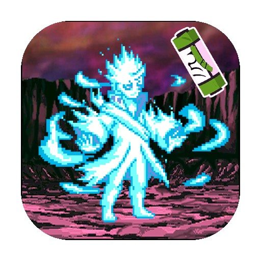 《Ninja Return: Ultimate Skill》v2.0.1 手机完整版!控制传奇忍者线性闯关,以连招和技能能量管理为核心-山海之花 - 宝藏星球屋