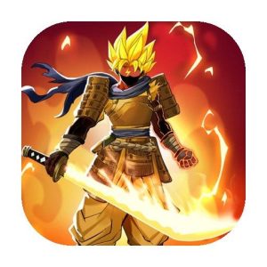 《Stickman Legends: 生存 RPG》v8.0.5 手机完整版！火柴人横版动作RPG，技能连击与装备收集驱动关卡刷取，操作简单节奏快-山海之花 - 宝藏星球屋