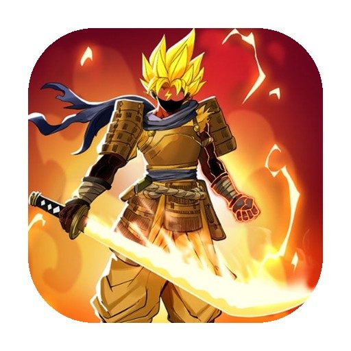 《Stickman Legends: 生存 RPG》v8.0.5 手机完整版！火柴人横版动作RPG，技能连击与装备收集驱动关卡刷取，操作简单节奏快-山海之花 - 宝藏星球屋