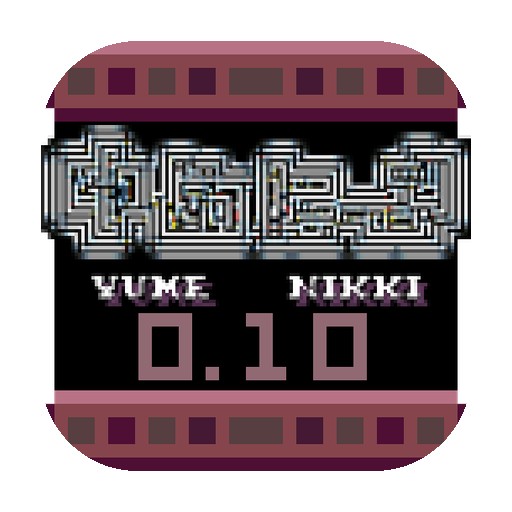 《夢日记》v1.0.4 手机完整版！无文本、无战斗的抽象梦境探索，用面具效果与多结局构造自由解谜路径-山海之花 - 宝藏星球屋