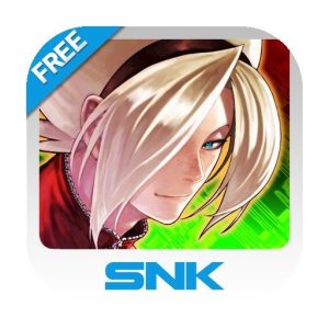 《拳皇-A 2012》v1.0.5 手机完整版！34名经典角色完整收录，忠于街机规则的硬核格斗对战体验-山海之花 - 宝藏星球屋