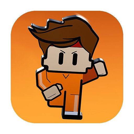 《口袋越狱》v1.10.681181 手机完整版！利用作息漏洞、组合日常道具，在实时警戒系统中规划并执行越狱-山海之花 - 宝藏星球屋