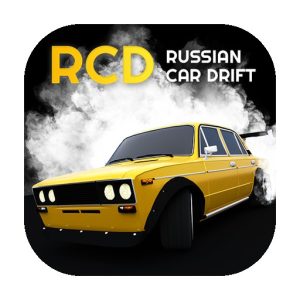 《漂移传奇》v1.10.6 手机完整版!驾驶俄系老轿车在开放街道持续漂移攒钱,用无限资金MOD直接改装全车部件-山海之花 - 宝藏星球屋