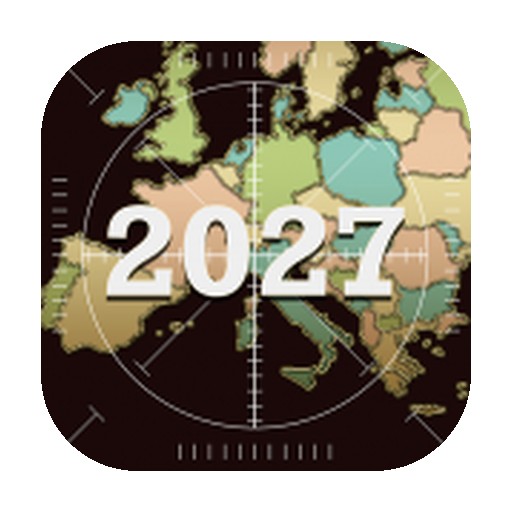 《欧洲帝国2027：战争策略游戏》v 手机完整版！玩家可自主选择外交或军事路线推进2027年欧洲战局，每一步行动都会改变后续战役的势力分布-山海之花 - 宝藏星球屋