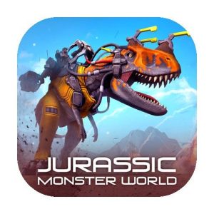 《侏罗纪怪兽世界：恐龙战争 3D FPS》v0.17.1 手机完整版！基于末日世界观的3D机械恐龙动作射击游戏，提供第一人称怪兽对抗玩法