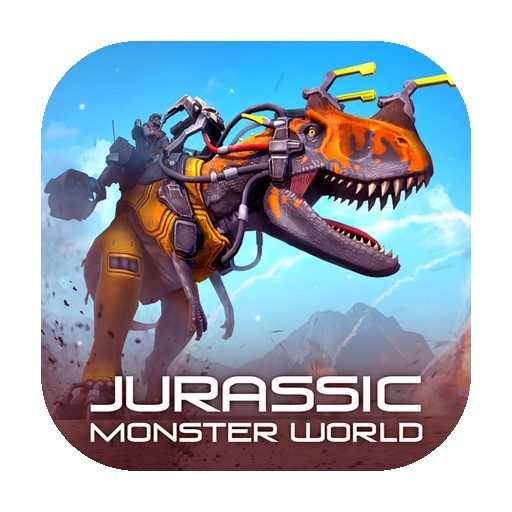 《侏罗纪怪兽世界：恐龙战争 3D FPS》v0.17.1 手机完整版！基于末日世界观的3D机械恐龙动作射击游戏，提供第一人称怪兽对抗玩法-山海之花 - 宝藏星球屋