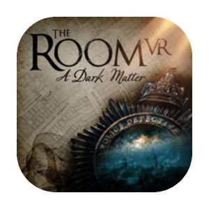 《The Room VR: A Dark Matter》v1.2 手机完整版！为VR设计的解谜机关完整移植触屏，专注观察与操作的纯解谜流程，无战斗无时间限制
