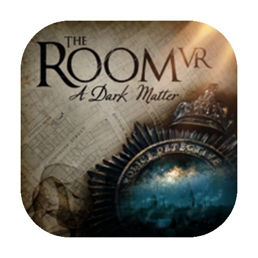 《The Room VR: A Dark Matter》v1.2 手机完整版！为VR设计的解谜机关完整移植触屏，专注观察与操作的纯解谜流程，无战斗无时间限制-山海之花 - 宝藏星球屋