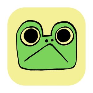 《呱呱归家记》v1.2 手机完整版！一款操控青蛙躲避障碍、收集物品以通关的休闲冒险游戏，关卡短小且无体力限制-山海之花 - 宝藏星球屋