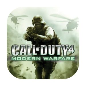 《Call of Duty 4: Modern Warfare》v0.5.9 手机完整版！在移动设备上重现经典现代战争射击战役，提供完整单人任务和可调节的AI多人对战，适合怀旧与战术射击爱好者-山海之花 - 宝藏星球屋