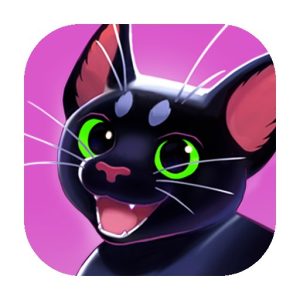 《小猫咪大城市》v1.261013.7603 手机完整版！操控一只真实习性猫咪在开放城市中攀爬、捣乱、解谜，完成收集即可回家-山海之花 - 宝藏星球屋