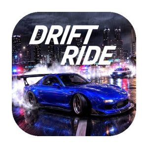 《DRIFT RIDE 2》v0.9.0 手机完整版！基于物理漂移与精准操控的竞速游戏，免费购物模式可解锁全部车辆配件-山海之花 - 宝藏星球屋