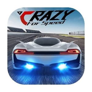 《急速狂飙》v6.7.1200 手机完整版!真实物理模拟的赛道竞速,覆盖多辆跑车与多变赛道,适合喜爱纯粹操控的玩家