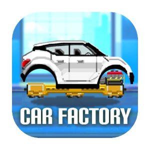 《世界汽车工厂》v1.9044 手机完整版！一款以流水线组装为核心、靠工厂扩建与车辆定制驱动循环的休闲模拟经营游戏-山海之花 - 宝藏星球屋