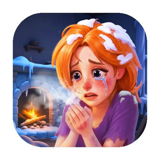 《Frost Valley》v1.12.0 手机完整版！以合并道具推动环境重建，每项合成结果直接改变地图风雪覆盖的形态，形成可回看的动态区域-山海之花 - 宝藏星球屋