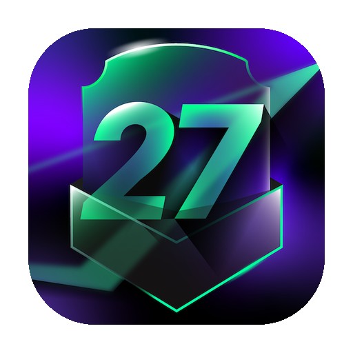 《MADFUT 27》v27.0.4 手机完整版！以连续抽选构建阵容的Draft模式为核心，搭配每日挑战与卡牌交易的足球经理人收集游戏-山海之花 - 宝藏星球屋
