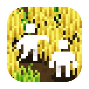 《小小露台》v0.93.997.11111 手机完整版！放置观察型种田游戏，离线自动劳作，以露台微缩场景呈现作物循环过程-山海之花 - 宝藏星球屋