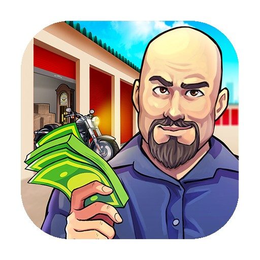 《Bid Wars 1: Auction Simulator》v2.79 手机完整版！以仓储拍卖为核心循环，用未知货物开箱与竞价博弈推动资金滚雪球，形成买卖闭环模拟-山海之花 - 宝藏星球屋