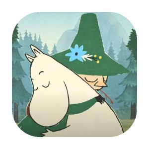 《史力奇奇遇记：姆明山谷之歌》v1.1.2 手机完整版！以口琴演奏驱动探索与解谜的叙事冒险，在姆明山谷的静谧场景中恢复生机-山海之花 - 宝藏星球屋