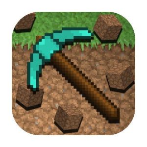 《PickCrafter 我的世界 采矿 闲置 镐工艺 游戏》v6.0.43 手机完整版！以点击挖矿与自动挂机并行，配合镐子合成和生物群系探索的放置类采矿游戏-山海之花 - 宝藏星球屋