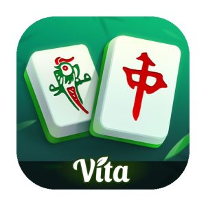 《Vita 麻将》v3.42.1 手机完整版！经典麻将接龙与适配老年用户的简化操作结合，无计时压力，支持提示与撤销-山海之花 - 宝藏星球屋