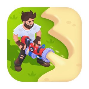 《废土生活》v3.2.1 手机完整版！等距视角下，放置采集与废土基地建设结合的生存经营循环，节奏舒缓，无需高操作强度-山海之花 - 宝藏星球屋