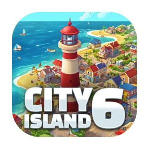 《动物园岛：野生家庭乐园》v6.11.1 手机完整版！在岛屿上同步建设城市与野生生态，通过订单与碎片时间离线收益推进发展，适合休闲模拟爱好者-山海之花 - 宝藏星球屋