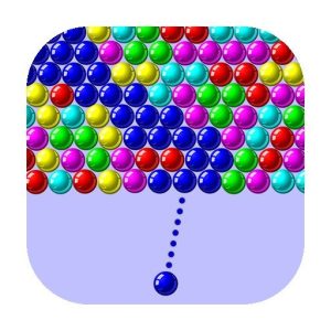 《Bubble Shooter - 泡泡射击》v16.8.0 手机完整版！经典三消规则搭配连续闯关，发射瞄准与特殊泡泡道具结合的休闲消除玩法