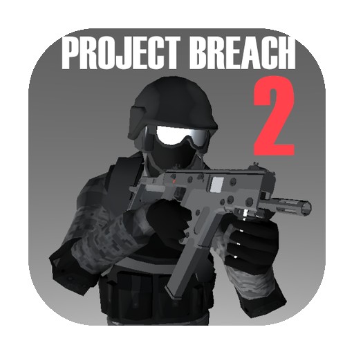 《Project Breach 2 CO-OP CQB FPS》v14.2 手机完整版！三个室内战术关卡每局随机生成敌人与陷阱，支持单人指挥 AI 队友或联机组队攻坚的 CQB 射击手游-山海之花 - 宝藏星球屋