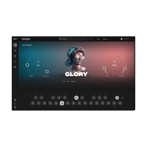 UJAM Beatmaker GLORY 2.3.1 虚拟节拍制作插件，快速构建流行与嘻哈鼓组节奏-山海之花 - 宝藏星球屋