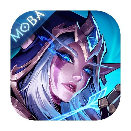 《多多自走棋》v1.0.3 手机完整版！手机端的5对5三路MOBA对战，延续经典推塔玩法，强调团队路线配合与实时对抗-山海之花 - 宝藏星球屋