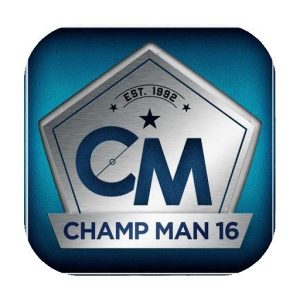 《Champ Man 16》v1.3.1.198 手机完整版！由Distinctive Developments开发的安卓平台足球管理模拟游戏-山海之花 - 宝藏星球屋