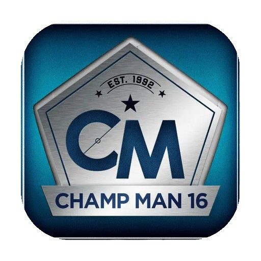 《Champ Man 16》v1.3.1.198 手机完整版！由Distinctive Developments开发的安卓平台足球管理模拟游戏-山海之花 - 宝藏星球屋