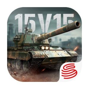 《坦克连》v1.3.8 手机完整版！支持安卓设备下载的坦克连坦克战斗模拟手机游戏-山海之花 - 宝藏星球屋
