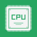 CPU—X 彭于晏Crack 1.8.3