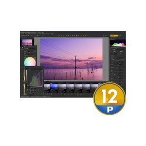 SILKYPIX Developer Studio Pro for Panasonic 11.3.13.0 松下相机图 软件下载-山海之花 - 宝藏星球屋