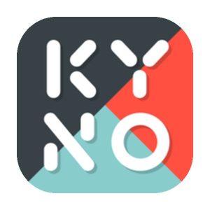 Kyno 1.8.5 视频媒体管理转码工具,统一处理素材浏览审阅记录与输出-山海之花 - 宝藏星球屋