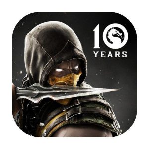 《真人快打》v7.4.0 手机完整版！3v3轮换制格斗，收集蝎子与绝对零度等经典角色，以触屏连击和技能释放为核心战斗循环-山海之花 - 宝藏星球屋