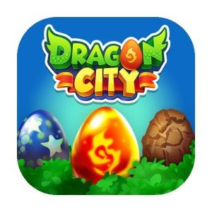 《龙城 (Dragon City)》v26.13.0 手机完整版！培育多元素巨龙，搭配队伍战斗，同步经营城市资源循环。以收集养成和阵容搭配为核心的长线玩法