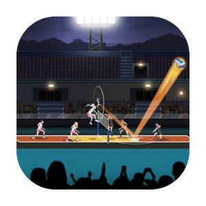 《排球王》v1.3.2 手机完整版！以卡牌养成驱动回合制排球对战，训练与战术克制构成胜负关键-山海之花 - 宝藏星球屋