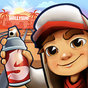 Subway Surf