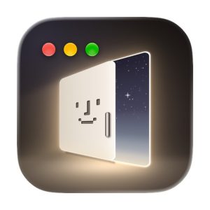 DockDoor Pro 0.0.125 原生 macOS Dock 替代工具，多配置窗口预览与快捷操作增强-山海之花 - 宝藏星球屋