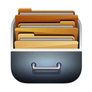 File Cabinet Pro 8.8.3 菜单栏文件快捷管理工具，免开 Finder 直接整理与打开文件-山海之花 - 宝藏星球屋