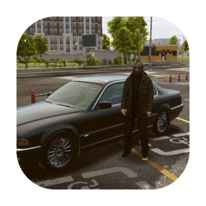 《MadOut2 BigCityOnline》v21.20 手机完整版！开放世界俄罗斯街头竞速，物理碰撞真实，含追逐、破坏、改装，适合硬核驾驶玩法-山海之花 - 宝藏星球屋