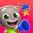Tom  Blast Park