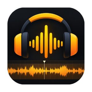 Ocenaudio v3.22.1 跨平台音频编辑软件-山海之花 - 宝藏星球屋
